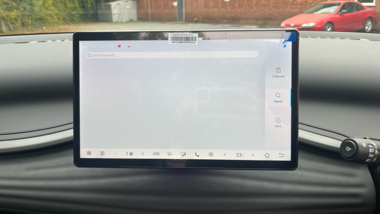 BYD Atto 3 150kW Comfort 60kWh 5dr Auto Electric Hatchback